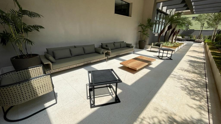 Imagem Apartamento com 3 Quartos à Venda, 163 m²em Vila Mariana - São Paulo