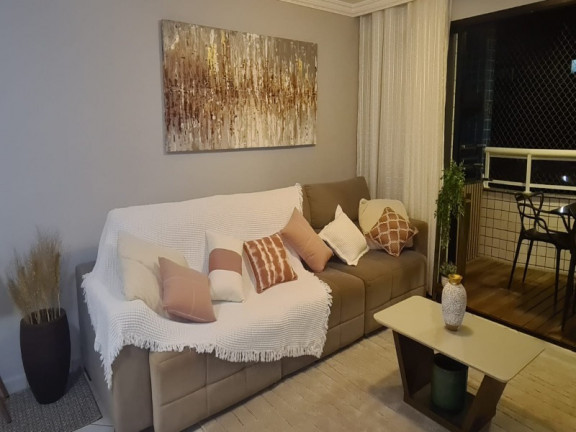 Imagem Apartamento com 3 Quartos à Venda, 101 m² em Riviera - Bertioga Imagem Apartamento com 3 Quartos à Venda, 101 m² em Riviera - Bertioga