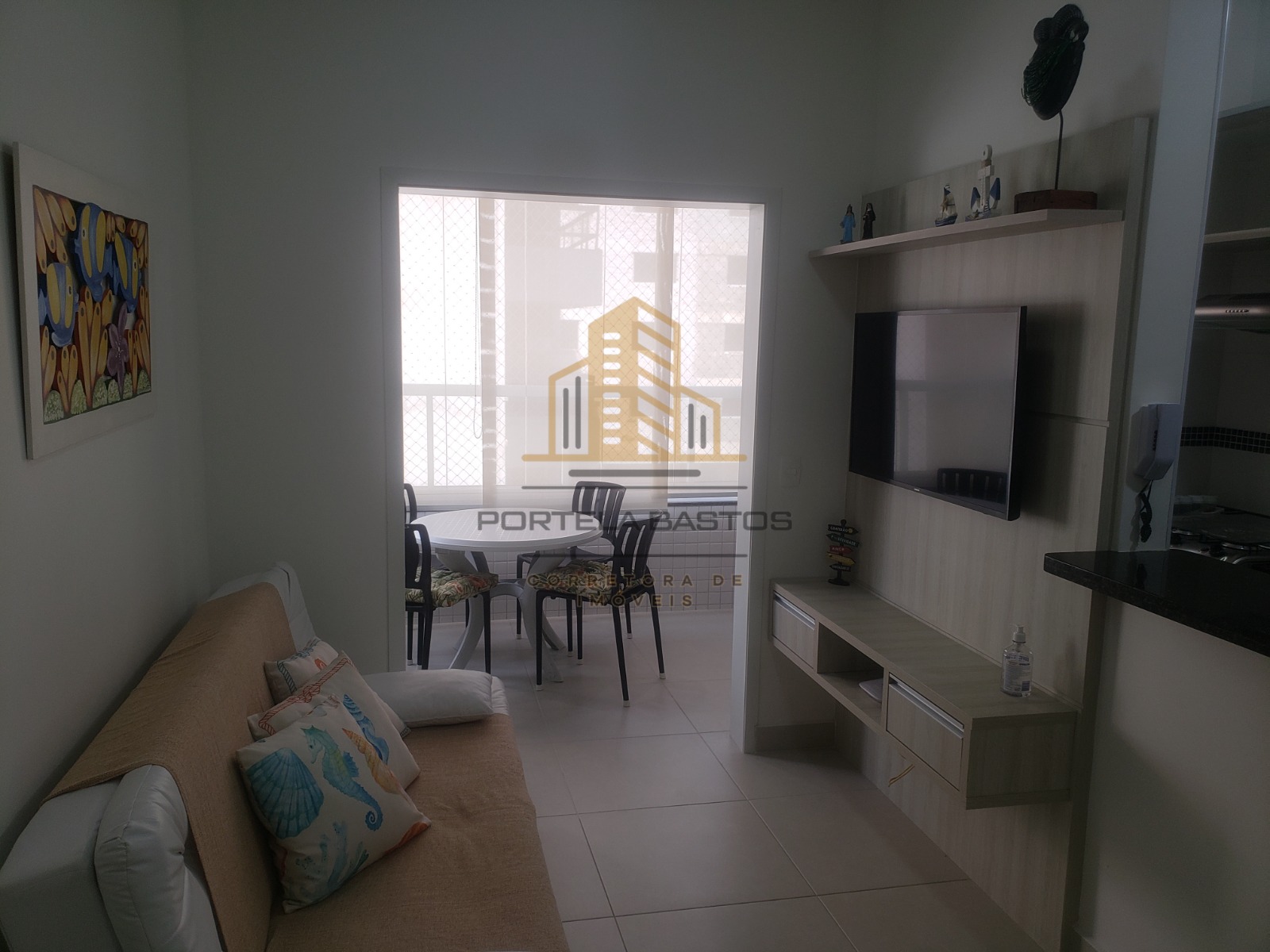 Imagem Apartamento com 2 Quartos à Venda, 59 m²em Toninhas - Ubatuba Imagem Apartamento com 2 Quartos à Venda, 59 m²em Toninhas - Ubatuba