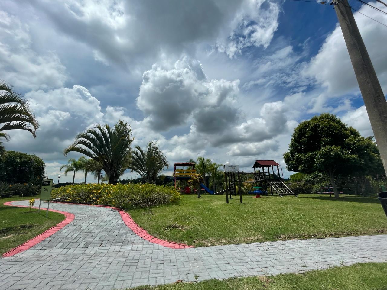 Imagem Terreno em Condomínio à Venda, 756 m² em Torrão de Ouro II - São José dos Campos Imagem Terreno em Condomínio à Venda, 756 m² em Torrão de Ouro II - São José dos Campos