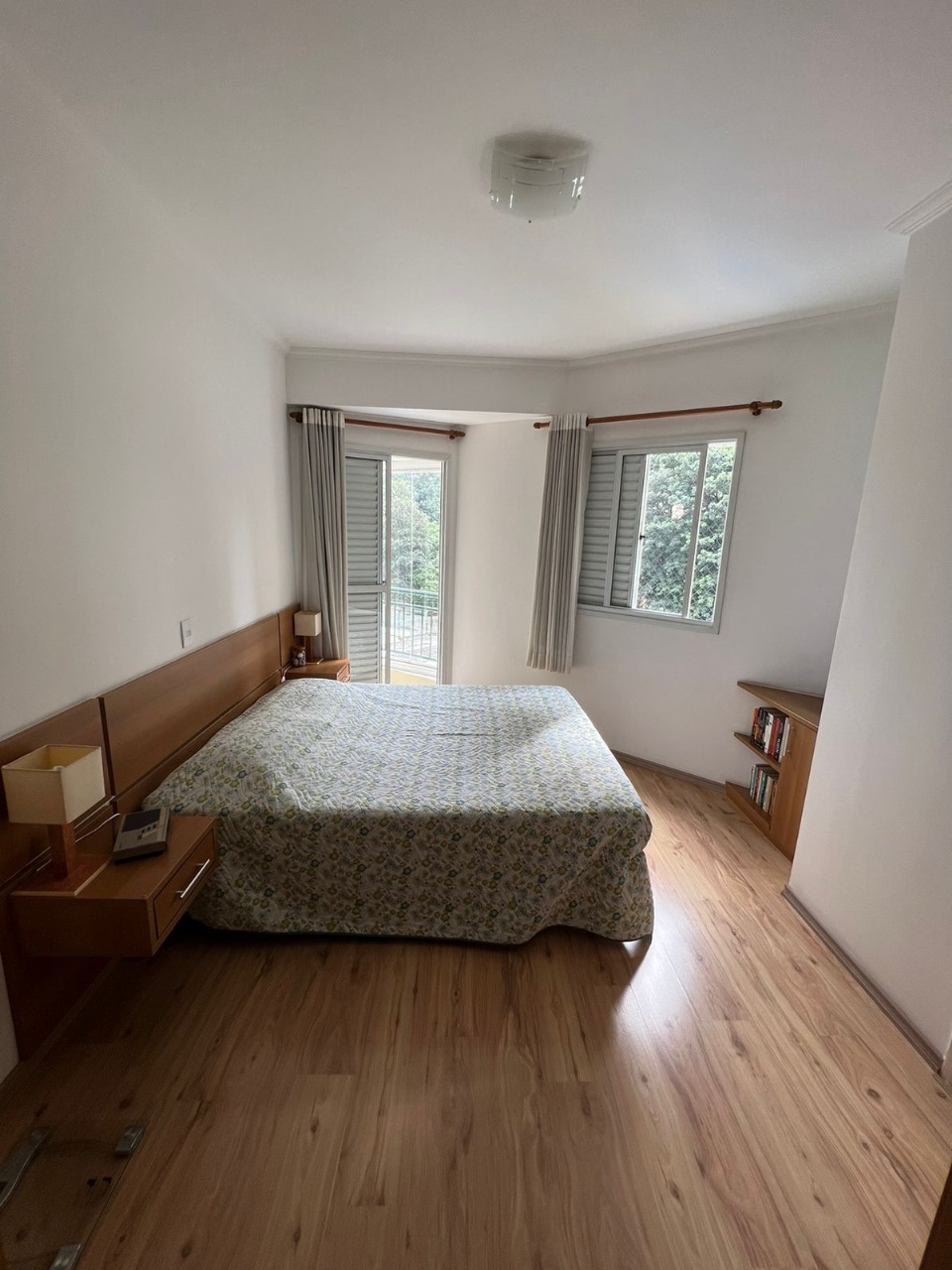 Imagem Apartamento com 3 Quartos à Venda, 100 m²em Alto de Pinheiros - São Paulo