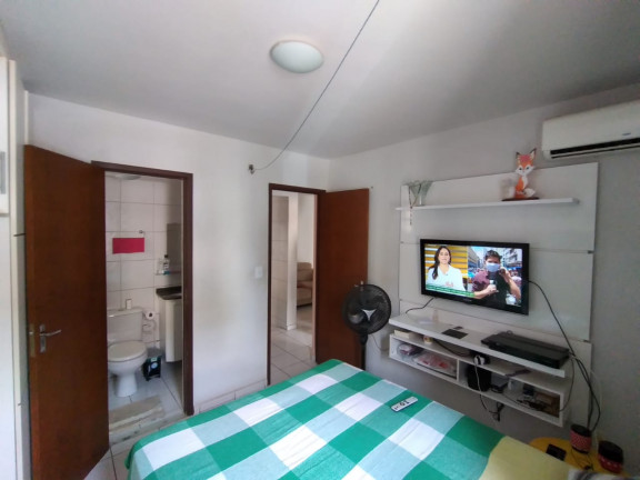 Imagem Apartamento com 2 Quartos à Venda, 54 m² em Chácara Brasil - São Luís Imagem Apartamento com 2 Quartos à Venda, 54 m² em Chácara Brasil - São Luís