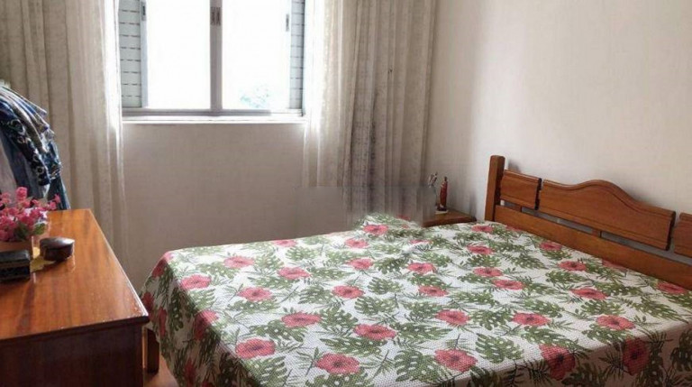 Imagem Apartamento com 1 Quarto à Venda, 39 m² em Aclimação - São Paulo