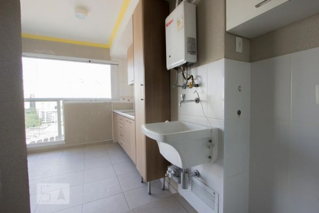 Imagem Apartamento com 2 Quartos para Alugar, 75 m² em Vila Andrade - São Paulo