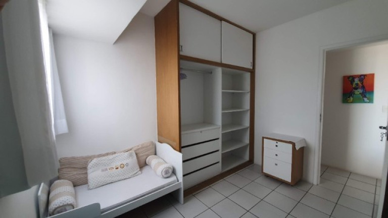 Imagem Apartamento com 2 Quartos para Alugar, em Espinheiro - Recife Imagem Apartamento com 2 Quartos para Alugar, em Espinheiro - Recife