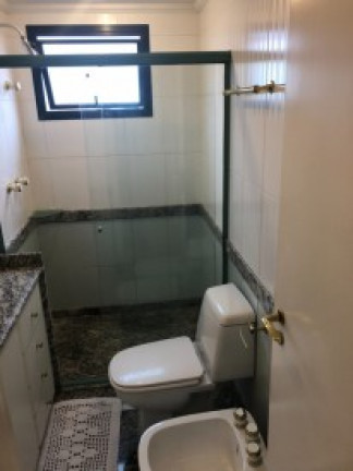 Imagem Apartamento com 4 Quartos à Venda, 220 m² em Vila Uberabinha - São Paulo