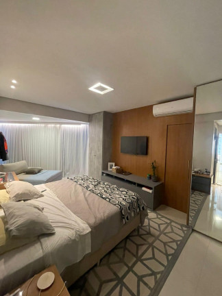 Imagem Apartamento com 4 Quartos à Venda, 217 m² em Ponta do Farol - São Luís Imagem Apartamento com 4 Quartos à Venda, 217 m² em Ponta do Farol - São Luís