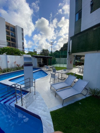 Imagem Apartamento com 3 Quartos à Venda, 80 m² em Casa Amarela - Recife Imagem Apartamento com 3 Quartos à Venda, 80 m² em Casa Amarela - Recife
