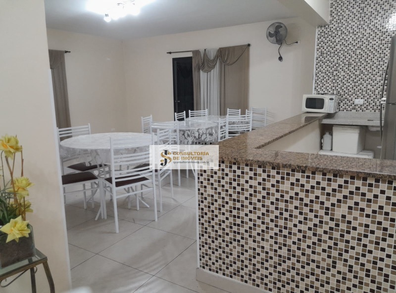 Imagem Apartamento com 3 Quartos à Venda ou Locação, 134 m² em Rudge Ramos - São Bernardo do Campo
