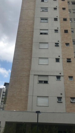 Imagem Apartamento com 3 Quartos à Venda, 147 m² em Vila Alexandria - São Paulo