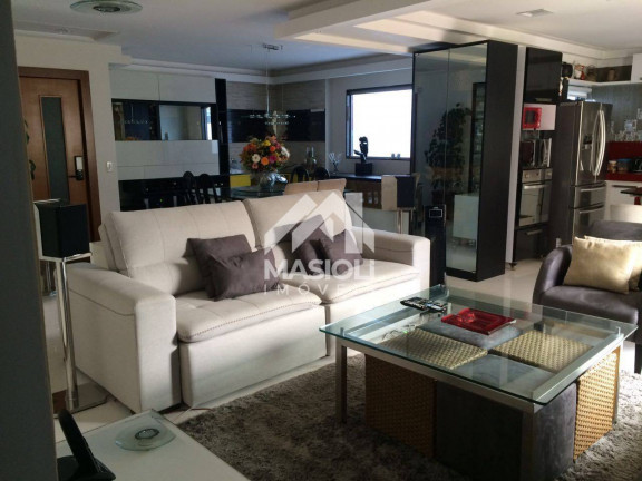 Imagem Cobertura com 3 Quartos à Venda, 197 m² em Praia da Costa - Vila Velha Imagem Cobertura com 3 Quartos à Venda, 197 m² em Praia da Costa - Vila Velha