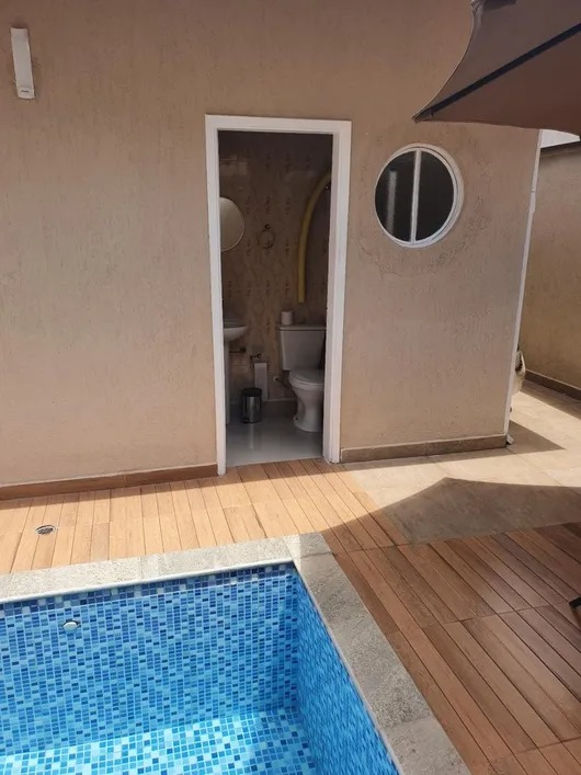 Imagem Casa com 3 Quartos à Venda, 300 m²em Alphaville - Santana de Parnaíba Imagem Casa com 3 Quartos à Venda, 300 m²em Alphaville - Santana de Parnaíba