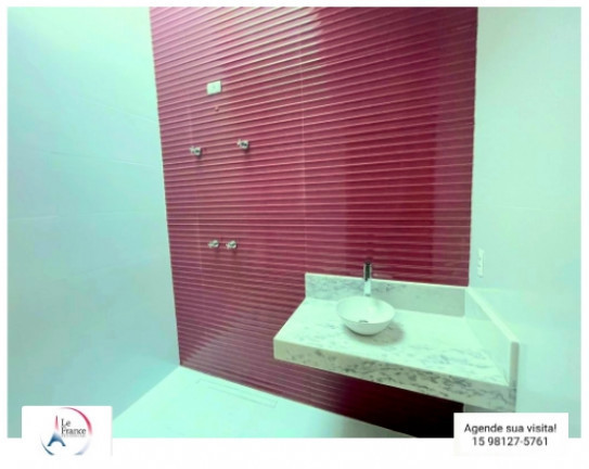 Imagem Casa de Condomínio com 3 Quartos à Venda, 175 m² em Aparecidinha - Sorocaba