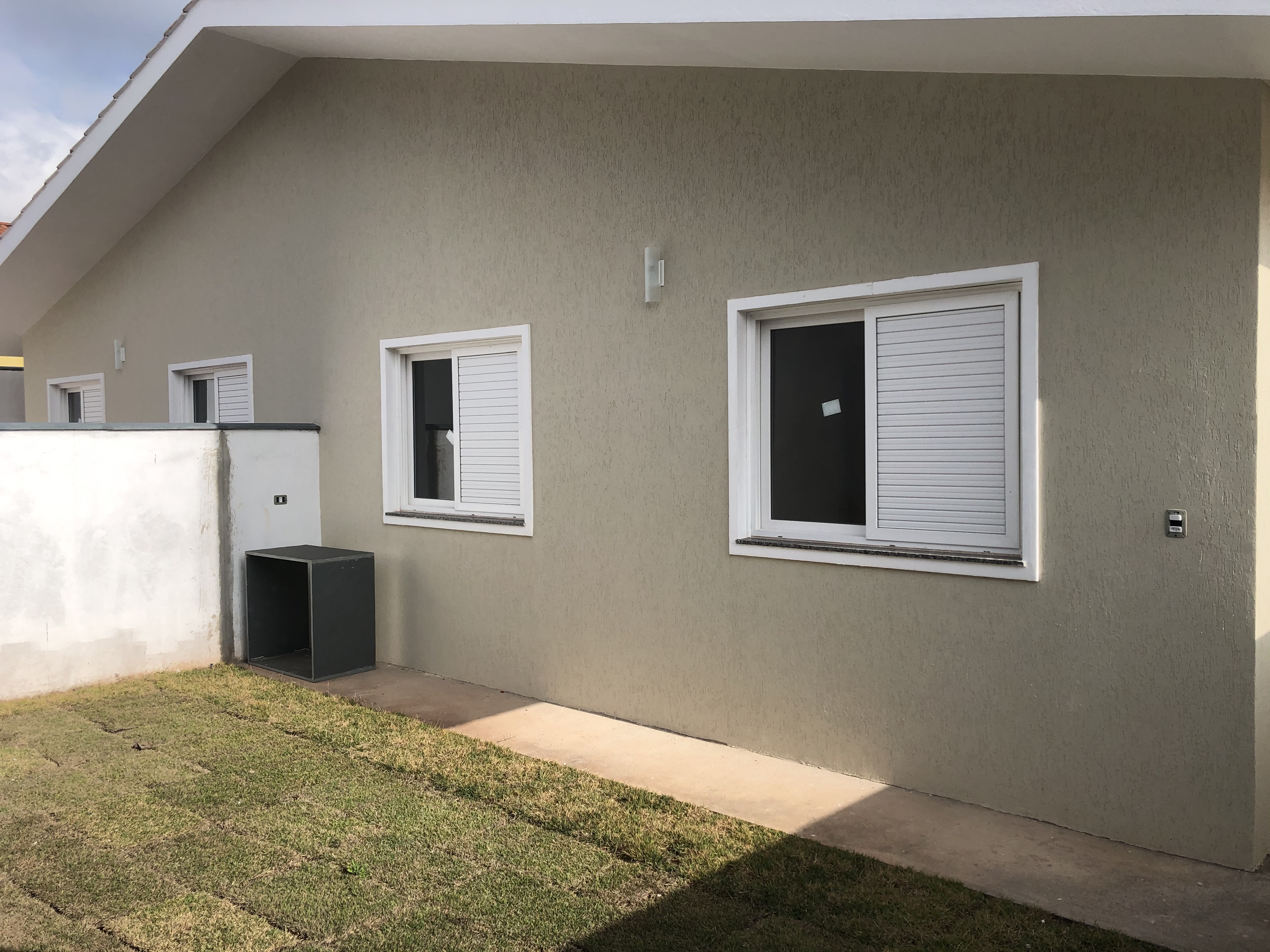 Imagem Casa de Condomínio com 3 Quartos à Venda, 81 m² em Jardim São Marcos - Bom Jesus dos Perdões