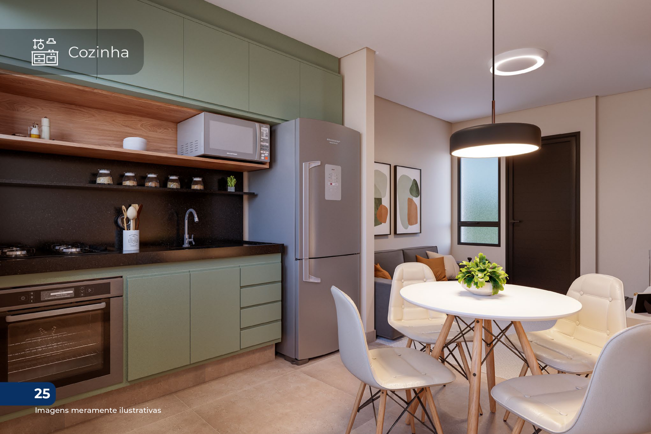 Imagem Casa de Condomínio com 2 Quartos à Venda, 57 m²em Parque Residencial Cândido Portinari - Ribeirão Preto