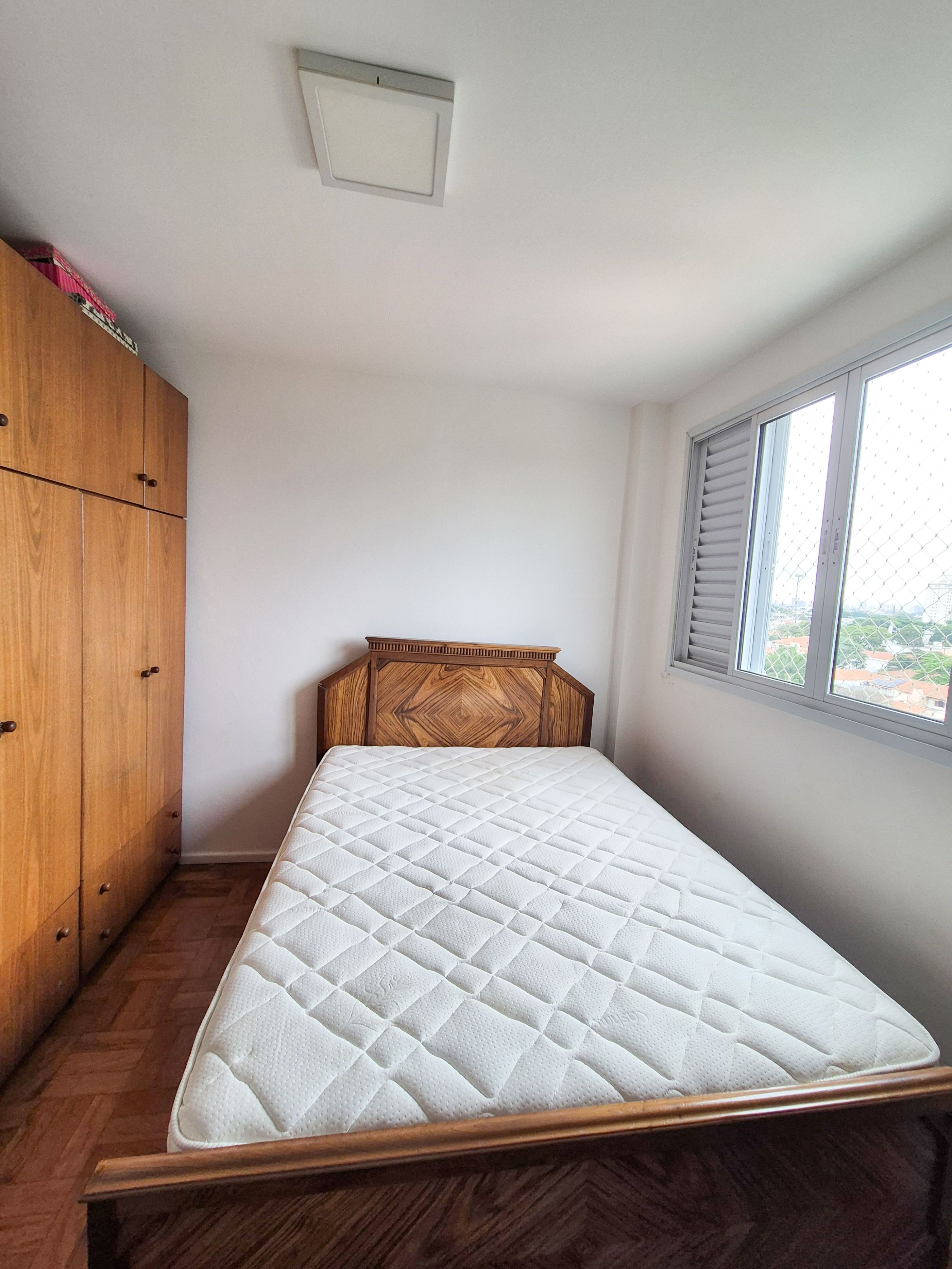 Imagem Apartamento com 2 Quartos à Venda, 96 m²em Planalto Paulista - São Paulo