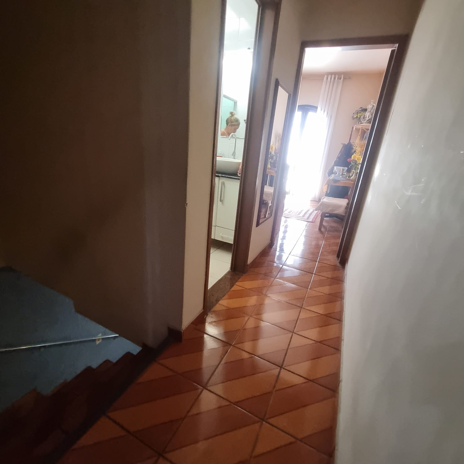 Imagem Sobrado com 2 Quartos à Venda, 92 m²em Assunção - São Bernardo do Campo
