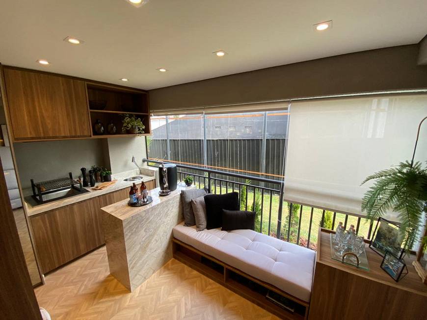 Imagem Apartamento com 3 Quartos à Venda, 119 m²em Ipiranga - São Paulo