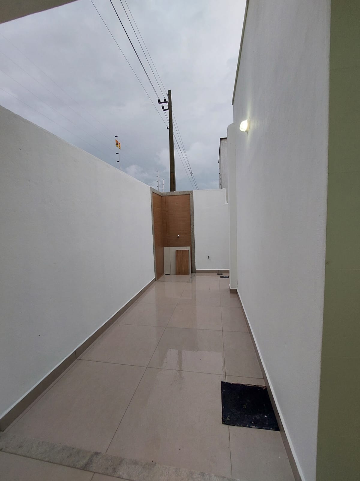 Imagem Casa com 3 Quartos à Venda, 120 m²em Cidade Jardim - Campos dos Goytacazes