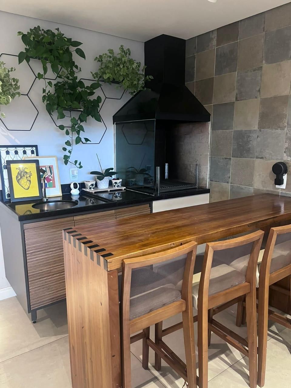 Imagem Apartamento com 3 Quartos à Venda ou Locação, 156 m² em Vila Mariana - São Paulo