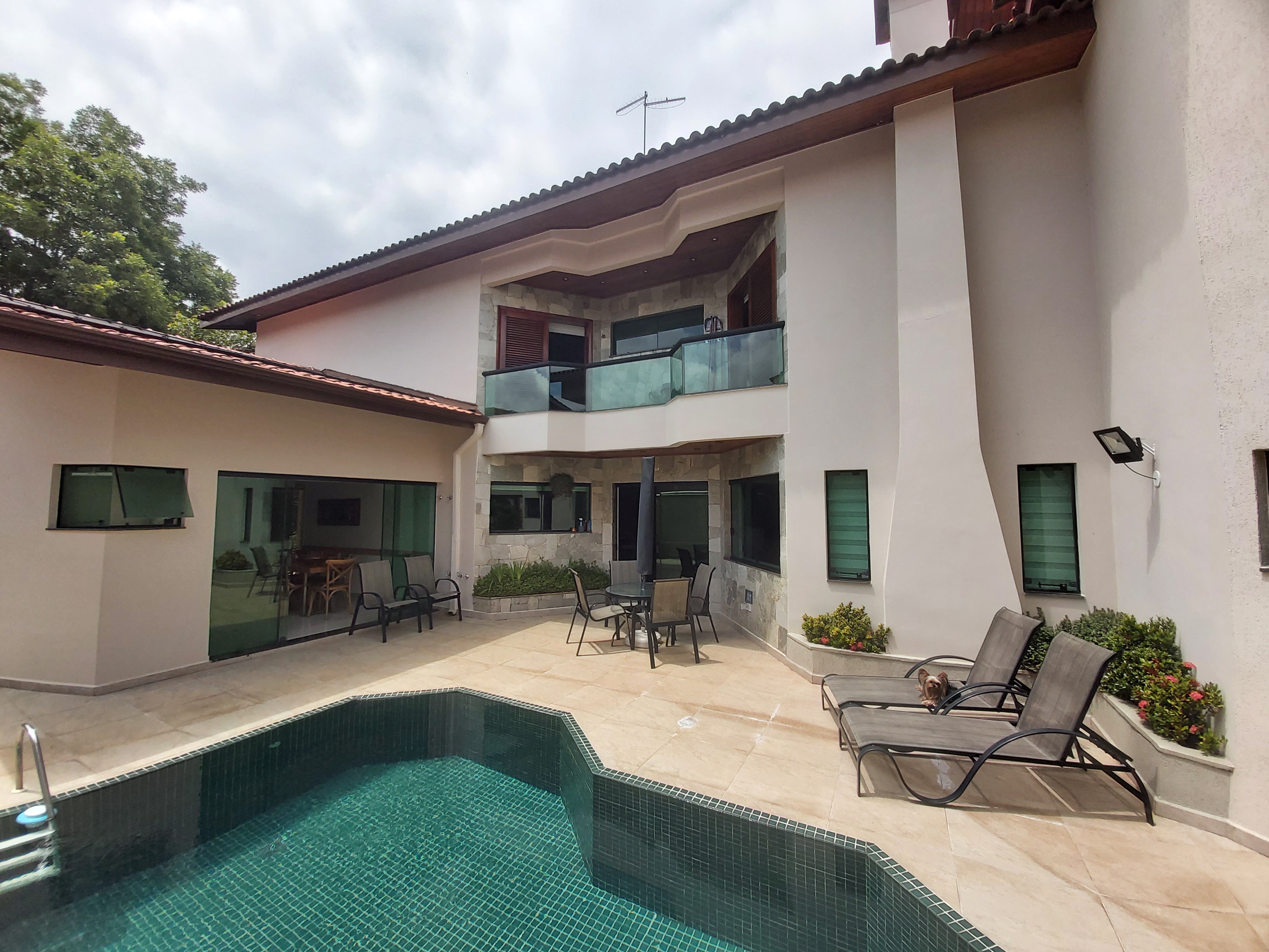 Sobrado com 3 Quartos à Venda, 339 m² em Taboão - São Roque