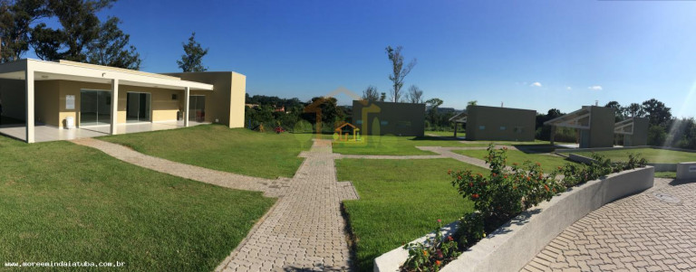 Imagem Casa de Condomínio com 3 Quartos à Venda, 140 m² em Jardim Bréscia - Indaiatuba