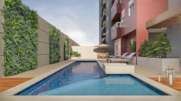 Imagem Apartamento com 2 Quartos à Venda, 45 m² em Centro - Diadema