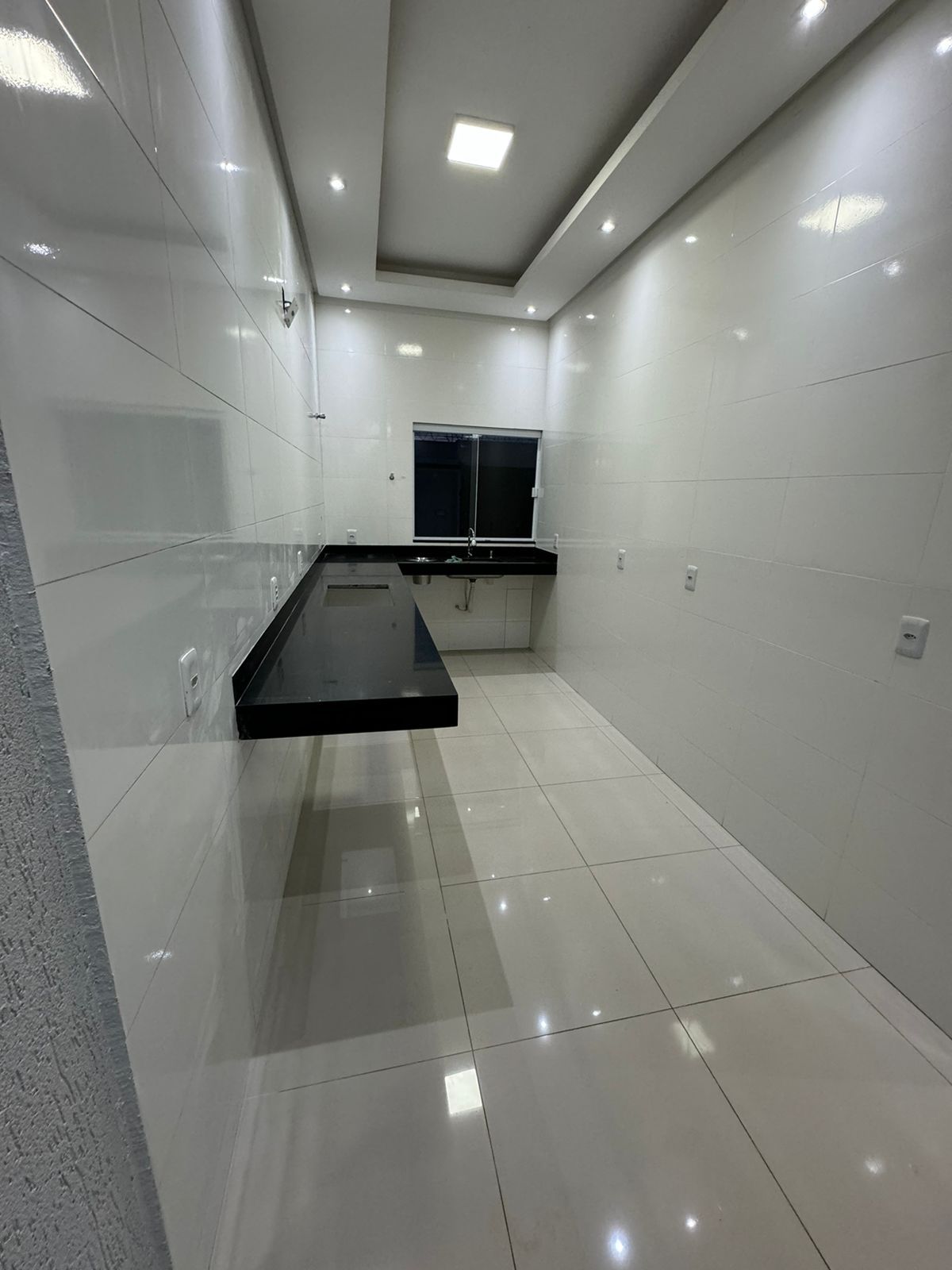 Imagem Casa com 3 Quartos à Venda, 106 m²em Vila Pedroso - Goiânia
