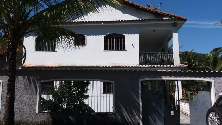Imagem Casa com 4 Quartos à Venda, 350 m² em Vila Muriqui - Mangaratiba Imagem Casa com 4 Quartos à Venda, 350 m² em Vila Muriqui - Mangaratiba