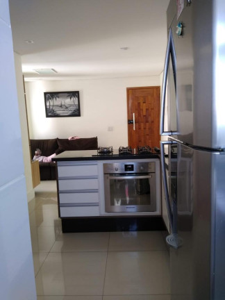 Imagem Apartamento com 2 Quartos à Venda, 42 m² em Vila Cruz das Almas - São Paulo Imagem Apartamento com 2 Quartos à Venda, 42 m² em Vila Cruz das Almas - São Paulo