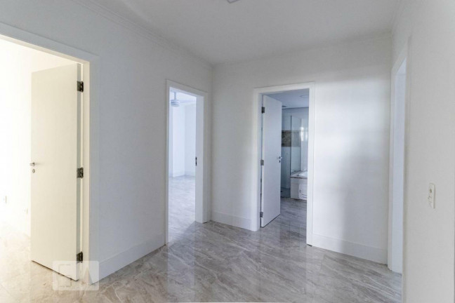 Imagem Apartamento com 3 Quartos à Venda, 210 m² em Indianópolis - São Paulo