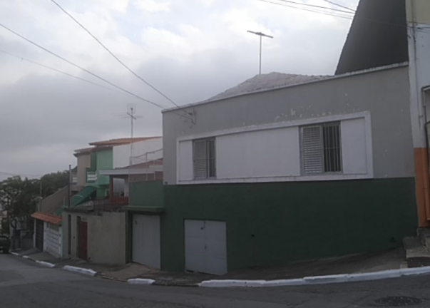Imagem Terreno à Venda,  em Vila Nivi - São Paulo