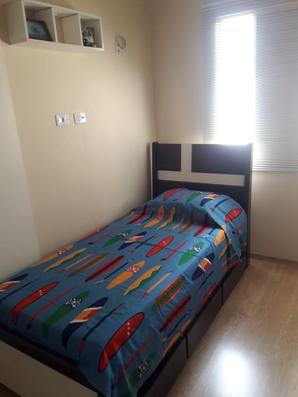 Imagem Apartamento com 2 Quartos à Venda, 54 m² em Morro Nova Cintra - Santos Imagem Apartamento com 2 Quartos à Venda, 54 m² em Morro Nova Cintra - Santos