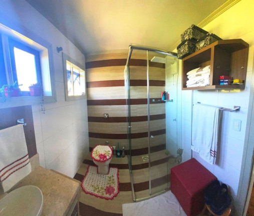 Imagem Chácara com 3 Quartos à Venda, 180 m² em Urussanga  - Urussanga