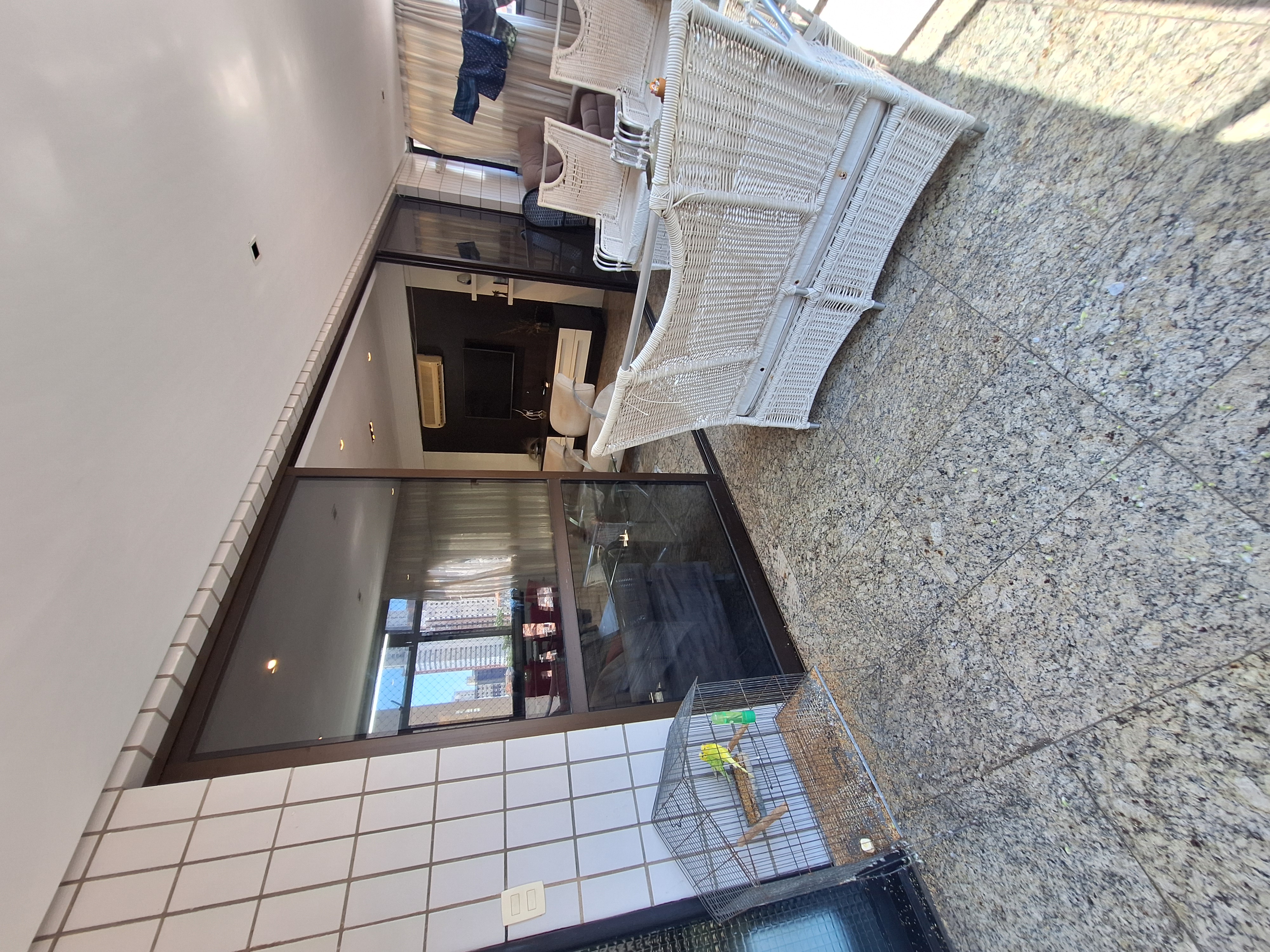 Imagem Apartamento com 3 Quartos à Venda, 154 m²em Aldeota - Fortaleza
