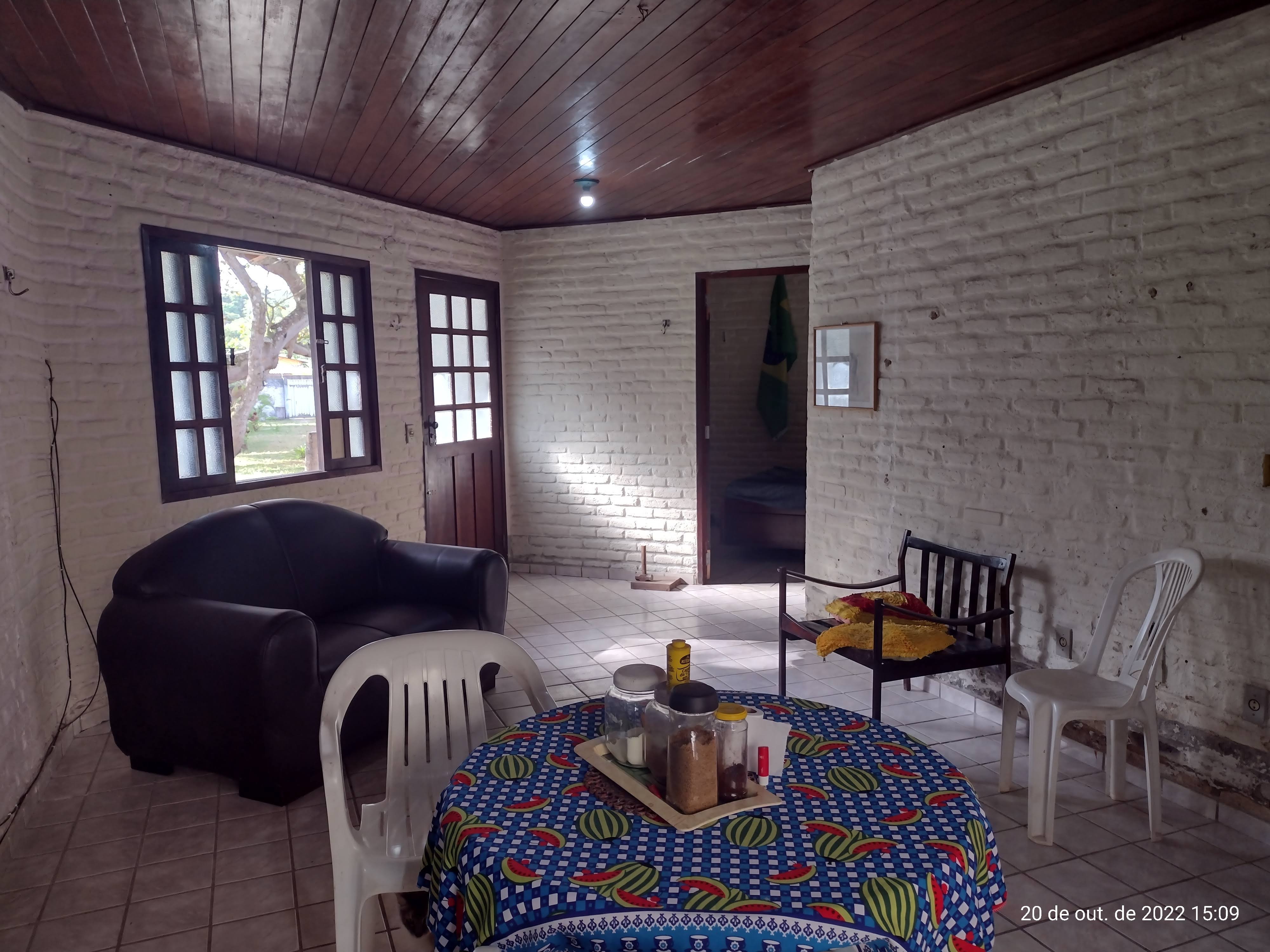 Imagem Chácara com 3 Quartos à Venda, 1 m² em Cajupiranga - Parnamirim
