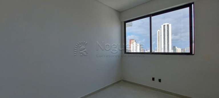 Imagem Apartamento com 2 Quartos à Venda, 52 m² em Madalena - Recife Imagem Apartamento com 2 Quartos à Venda, 52 m² em Madalena - Recife