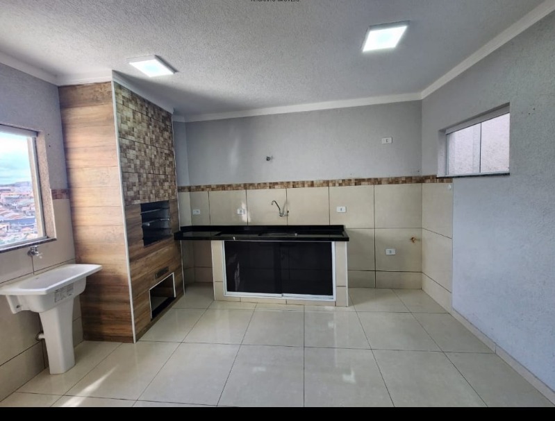 Imagem Apartamento com 2 Quartos para Alugar, 60 m²em Vila Guedes - São Paulo