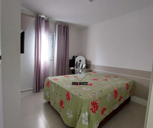 Imagem Apartamento com 2 Quartos à Venda, 89 m²em Aviação - Praia Grande