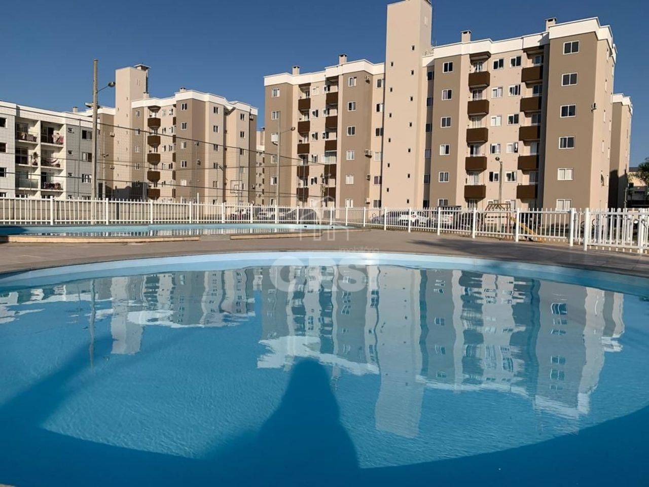 Imagem Apartamento com 2 Quartos à Venda, 53 m²em Vendaval - Biguaçu Imagem Apartamento com 2 Quartos à Venda, 53 m²em Vendaval - Biguaçu