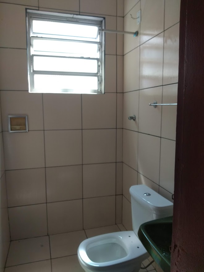 Imagem Casa com 3 Quartos à Venda, 100 m²em Parque Continental - São Vicente