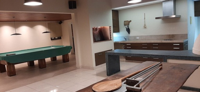 Imagem Cobertura com 4 Quartos para Alugar, 500 m² em Jardim Ampliação - São Paulo Imagem Cobertura com 4 Quartos para Alugar, 500 m² em Jardim Ampliação - São Paulo