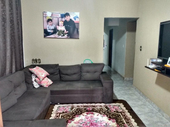 Imagem Casa com 3 Quartos à Venda, 224 m² em Centro - Ituverava Imagem Casa com 3 Quartos à Venda, 224 m² em Centro - Ituverava