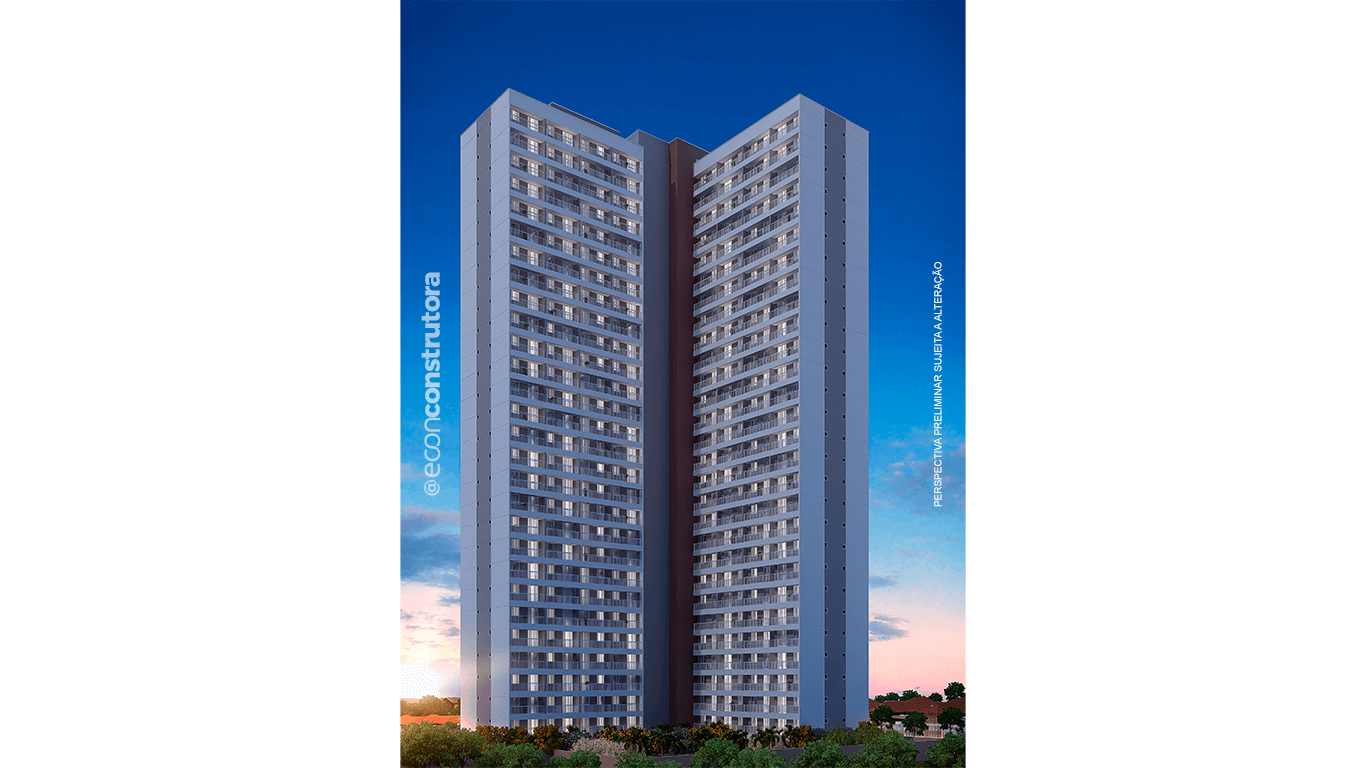 Imagem Apartamento com 1 Quarto à Venda, 29 m²em Vila Leopoldina - São Paulo