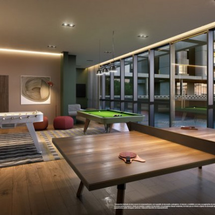 Imagem Apartamento com 5 Quartos à Venda, 552 m² em Jardim Panorama - São Paulo Imagem Apartamento com 5 Quartos à Venda, 552 m² em Jardim Panorama - São Paulo