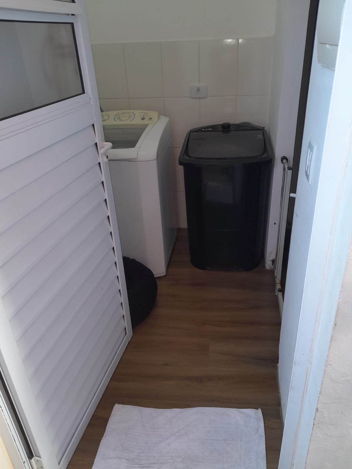 Imagem Casa de Condomínio com 2 Quartos à Venda, 59 m²em Tijuco Preto - Vargem Grande Paulista
