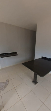 Imagem Casa com 3 Quartos à Venda, 88 m² em Jardim Buriti Sereno - Aparecida de Goiânia