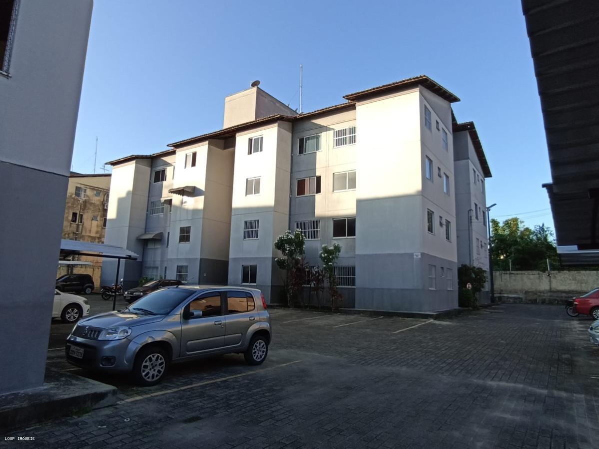 Apartamento com 2 Quartos à Venda, 50 m²em Itaperi - Fortaleza
