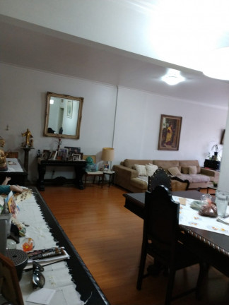 Imagem Apartamento com 3 Quartos à Venda, 200 m² em Bela Vista - São Paulo