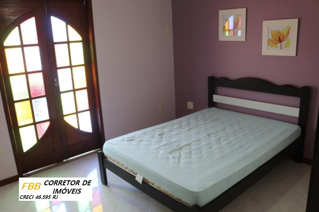 Imagem Casa de Condomínio com 3 Quartos à Venda, 95 m² em Peró - Cabo Frio Imagem Casa de Condomínio com 3 Quartos à Venda, 95 m² em Peró - Cabo Frio